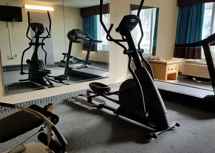 Motel Days By Wyndham Near Airport Lafayette
