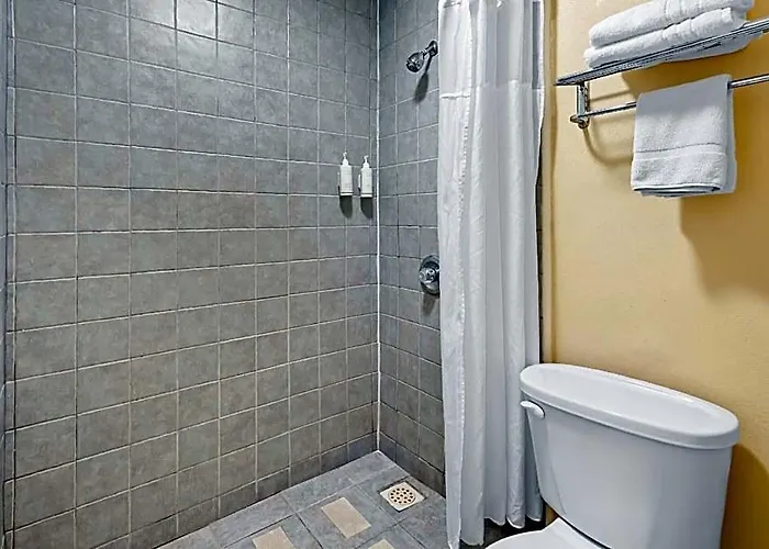 Motel Days By Wyndham Near Airport Lafayette