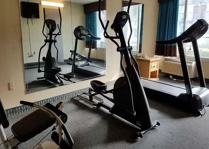 Motel Days By Wyndham Near Airport Lafayette